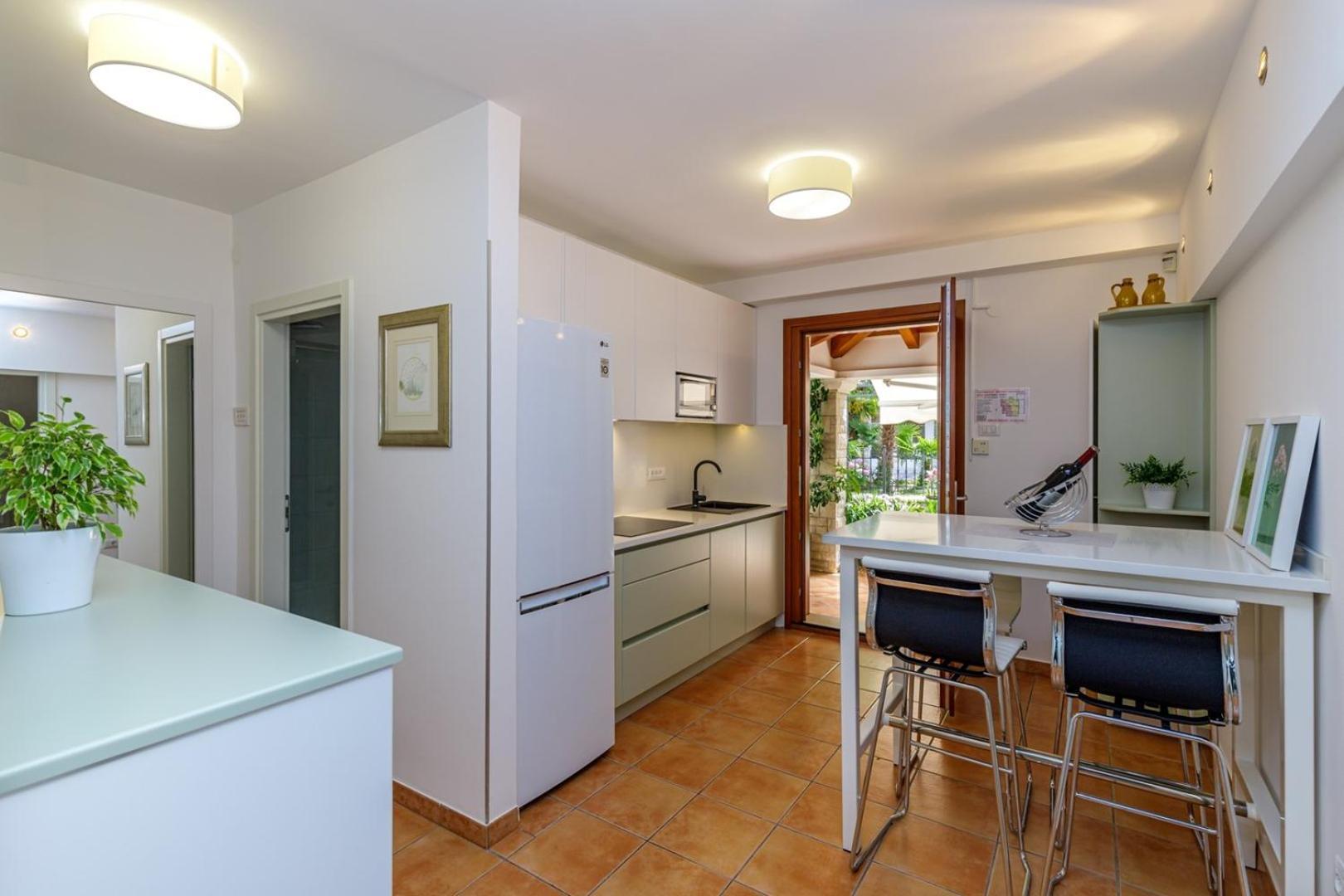 Apartments Lavizatic Poreč Cameră foto
